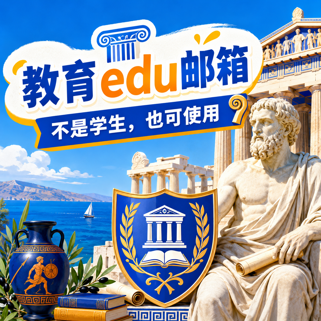 edu.gr希腊教育邮箱