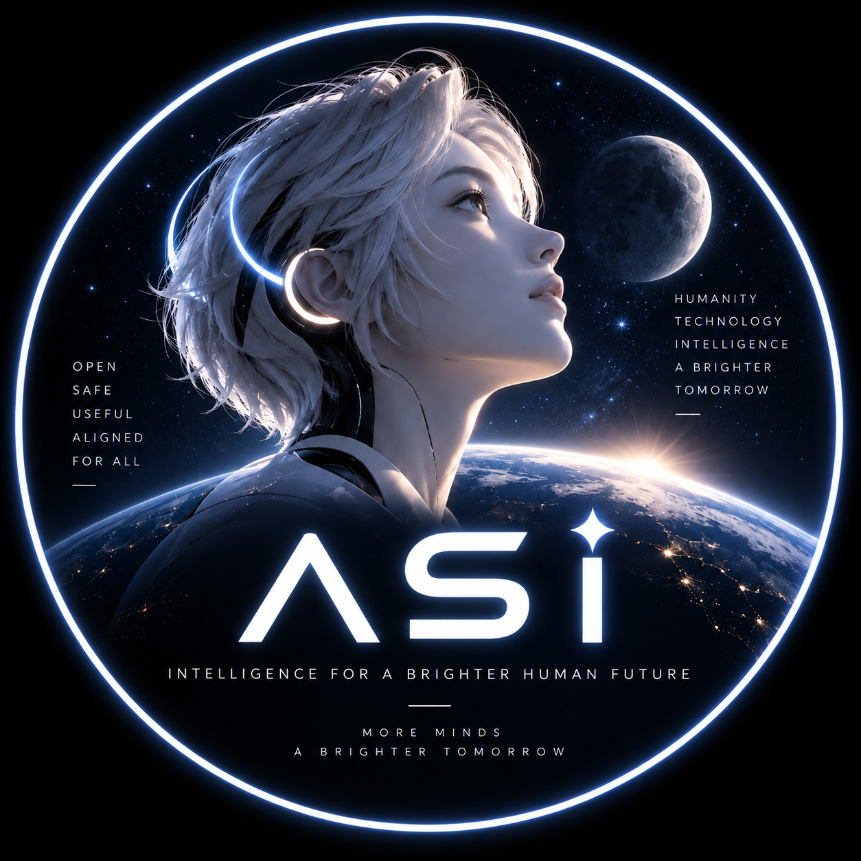 ASI（AI源头批发中心）